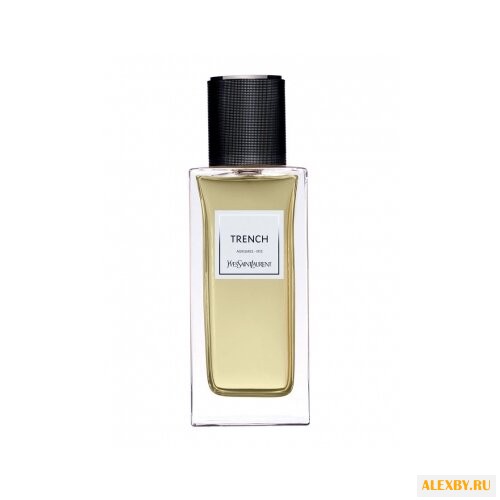 Yves Saint Laurent Trench