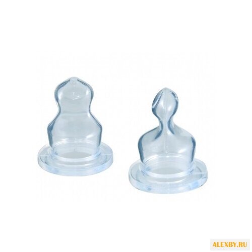 Соска Canpol Babies Силиконовая