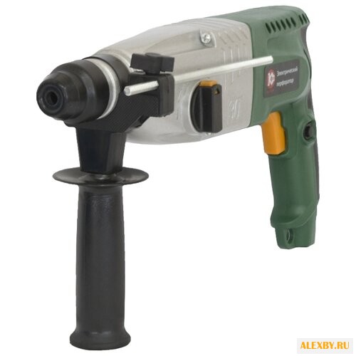 Перфоратор КАЛИБР ЭП-800 30МР