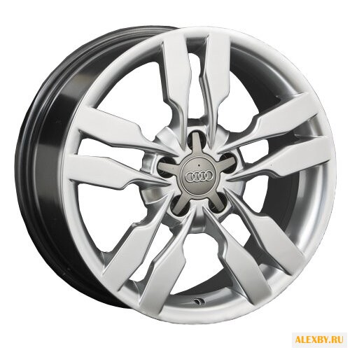 Колесный диск Apollo R75560