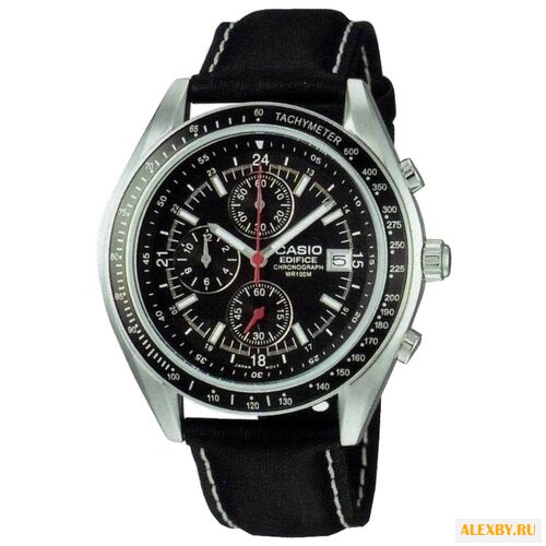 Наручные часы CASIO EF-503L-1A