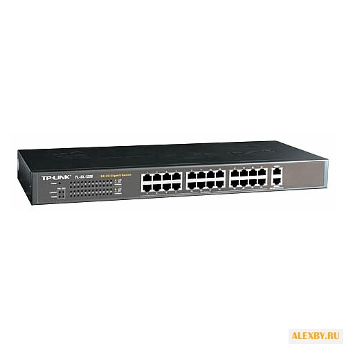 Коммутатор TP-LINK TL-SL1226