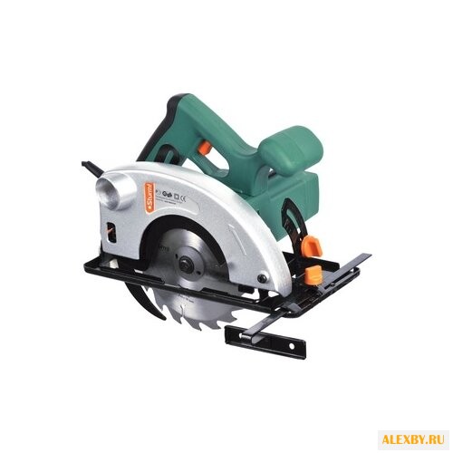 Дисковая пила Sturm! CS50161