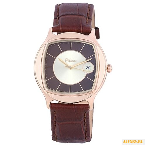 Наручные часы Platinor 52250.707