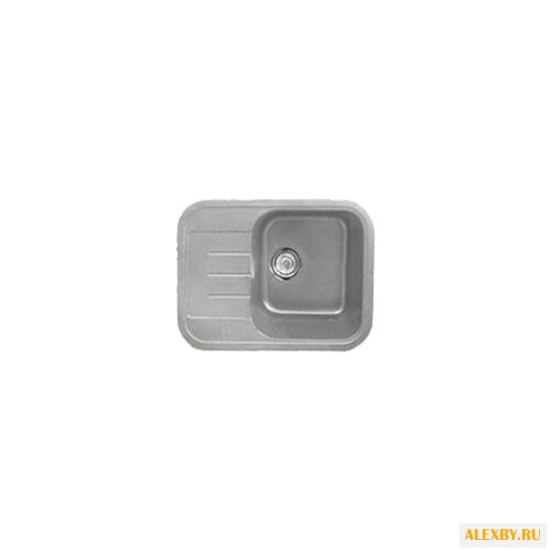 Врезная кухонная мойка RussGran