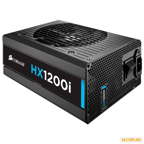 Блок питания Corsair HX1200i