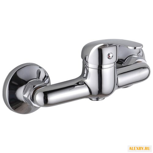 Однорычажный смеситель для душа