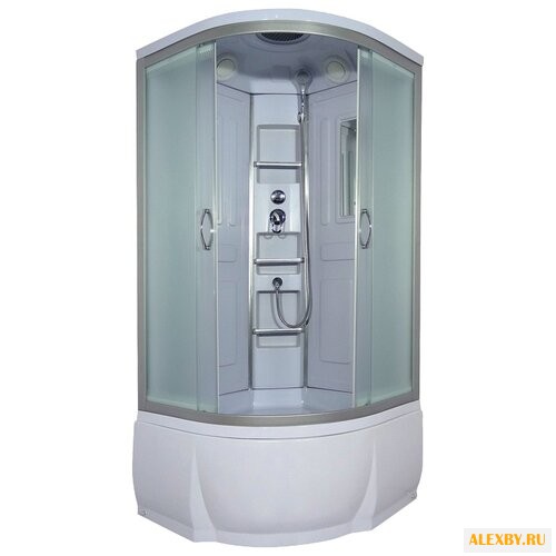 Закрытая кабина River Lena 90 46