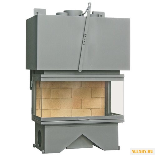 Топка Totem 3 Faces 800