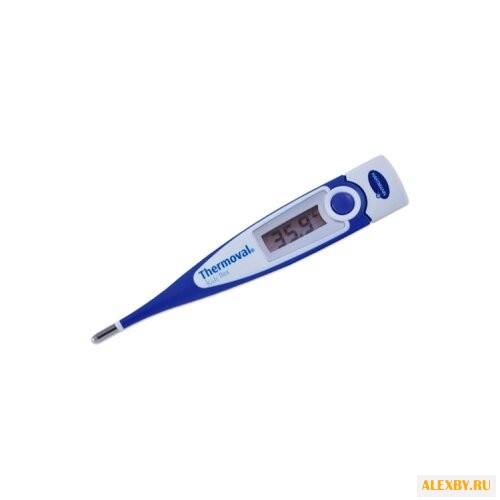 Электронный термометр Hartmann