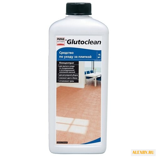 Glutoclean Средство по уходу за