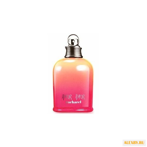 Cacharel Amor Amor Eau Fraiche