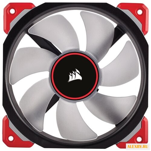 Система охлаждения для корпуса