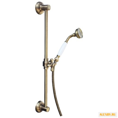Душевой набор гарнитур Slezak