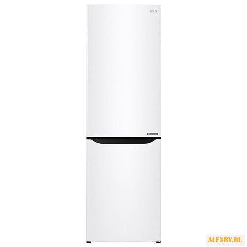 Холодильник LG GA-B429 SQCZ
