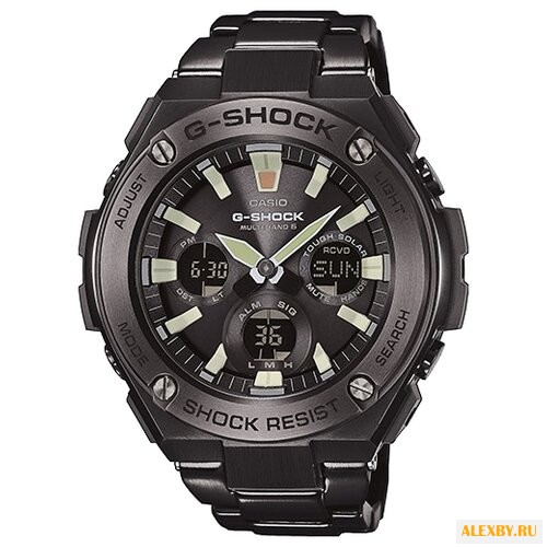 Наручные часы CASIO GST-W130BD-1A