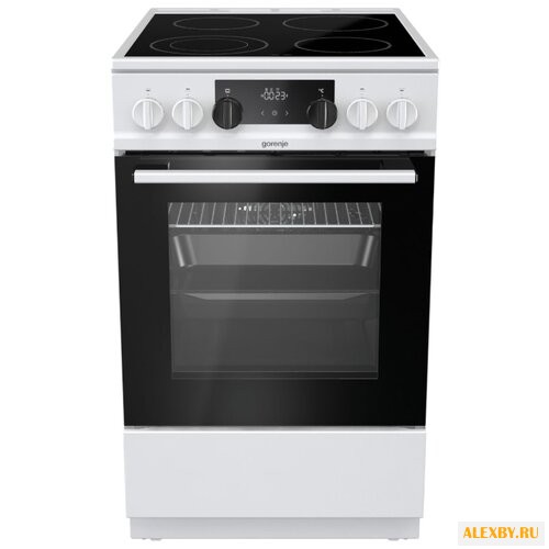 Плита Gorenje EC 5342 WC