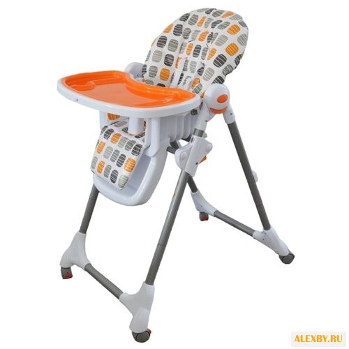Стульчик для кормления Alis Solo