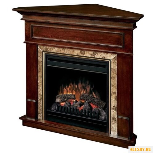 Камин Dimplex Verona corner