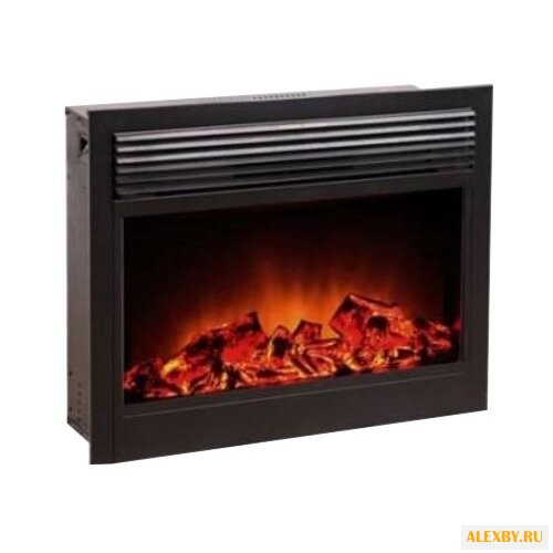 Очаг Alex Bauman Jupiter FX