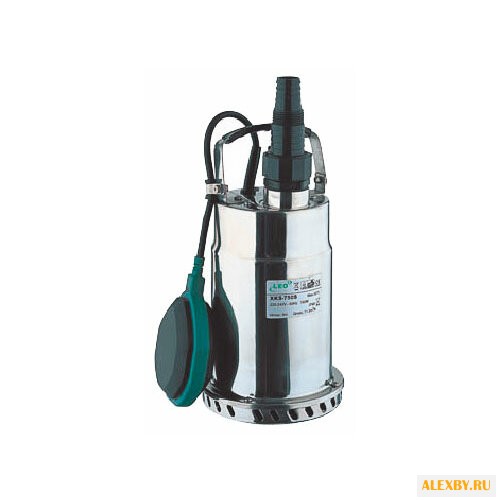 Насос General GP S-500 S