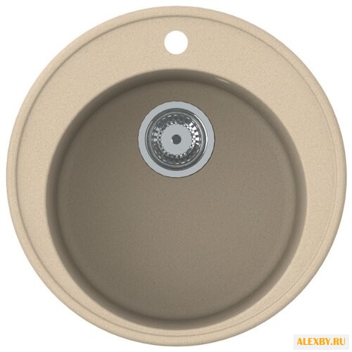 Врезная кухонная мойка IDDIS