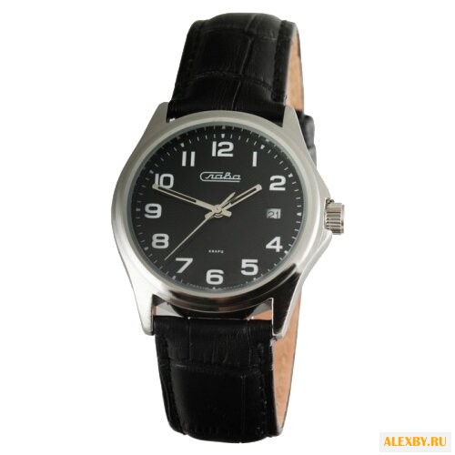 Наручные часы Слава 1251381