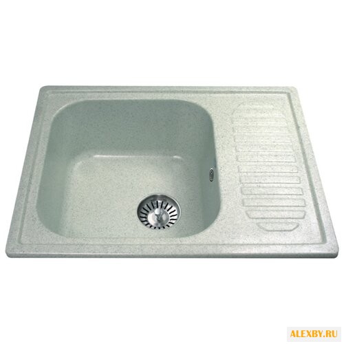 Врезная кухонная мойка Ulgran