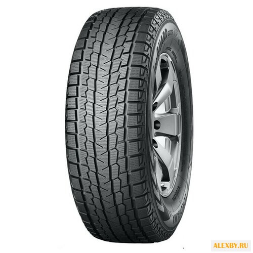 Автомобильная шина Yokohama