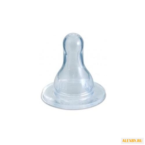 Соска Canpol Babies Силиконовая