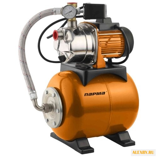 Насосная станция Парма СН-1000Н