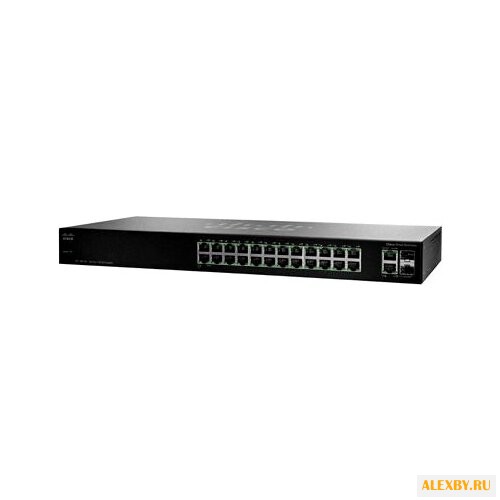 Коммутатор Cisco SR224GT