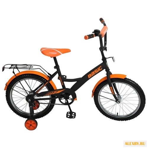 Детский велосипед Navigator