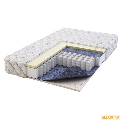 Матрас Soul Sleep Джорджия