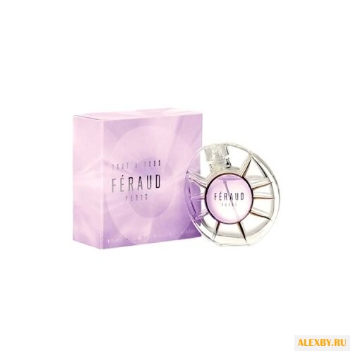 Louis Feraud Tout A Vous