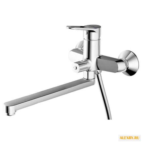 Однорычажный смеситель