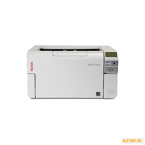 Сканер Kodak i3500
