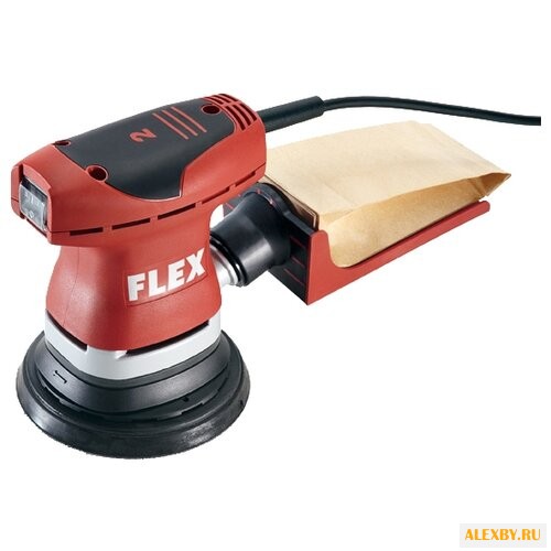 Эксцентриковая шлифмашина Flex