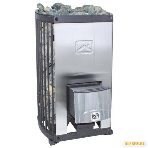 Банная печь Теплодар Домна