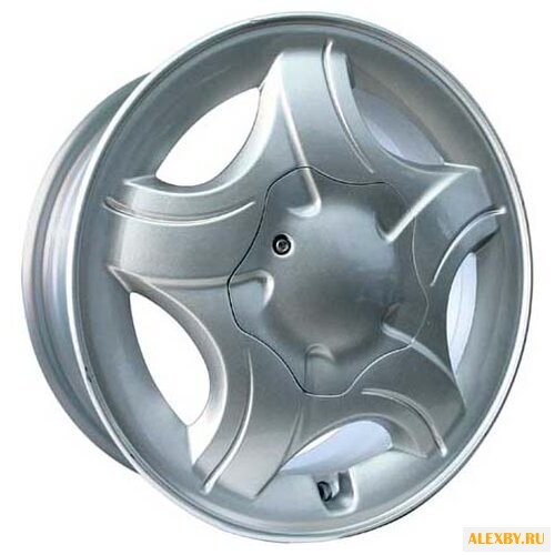 Колесный диск K&K Калина