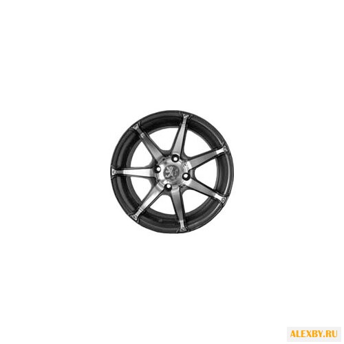 Колесный диск Replica H275