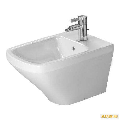 Биде DURAVIT DuraStyle 228715