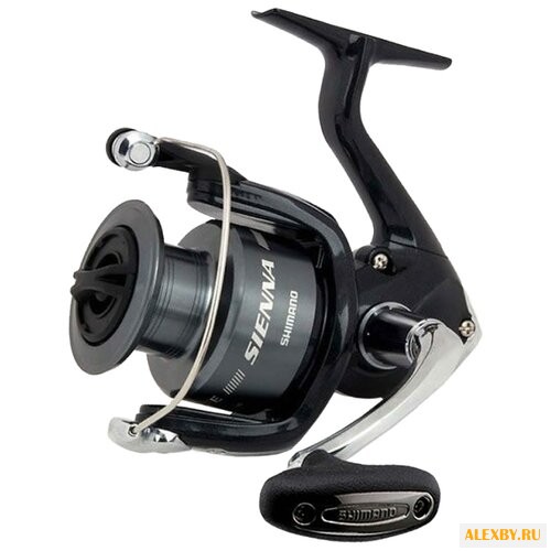 Катушка SHIMANO SIENNA FE 1000