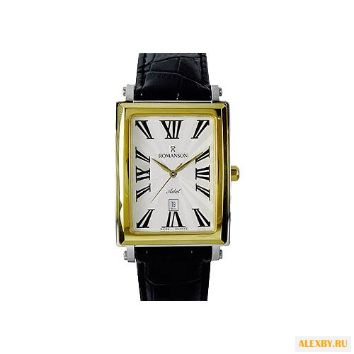 Наручные часы ROMANSON