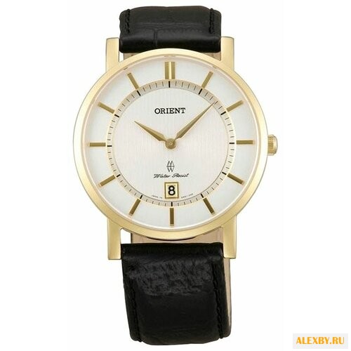 Наручные часы ORIENT GW01002W