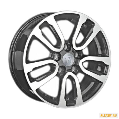 Колесный диск Replay TY160