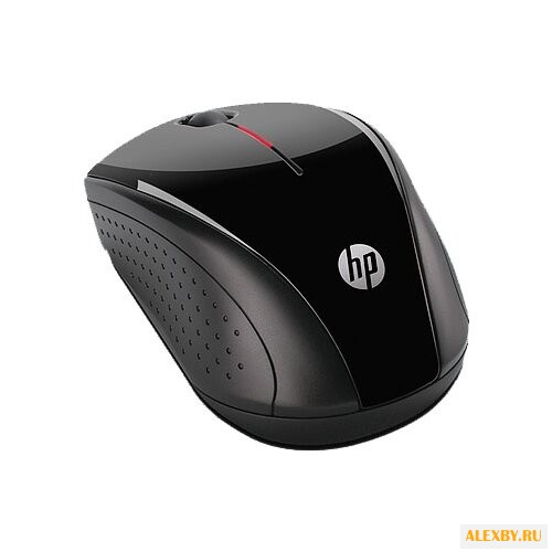 Мышь HP H2C22AA Wireless X3000