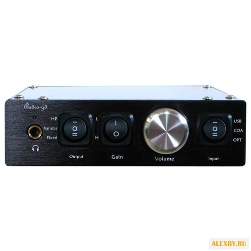 ЦАП Audio-GD NFB-11