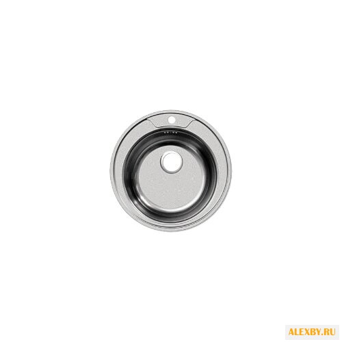 Врезная кухонная мойка UKINOX