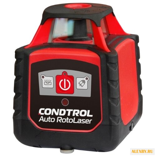 Лазерный уровень Condtrol Auto